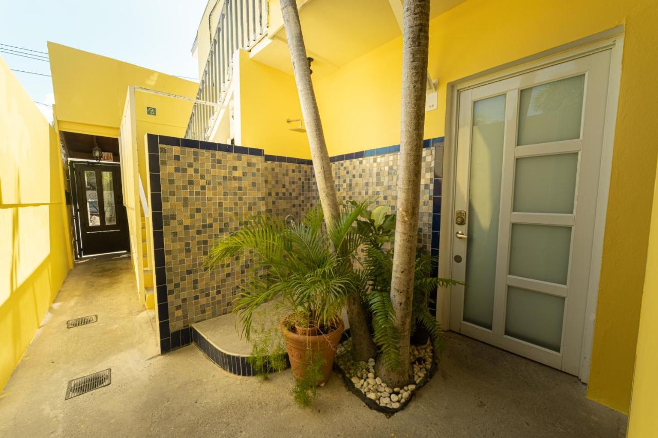 Casa de hóspedes Andalucia