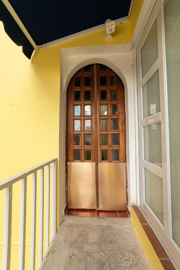Andalucia Casa de hóspedes San Juan