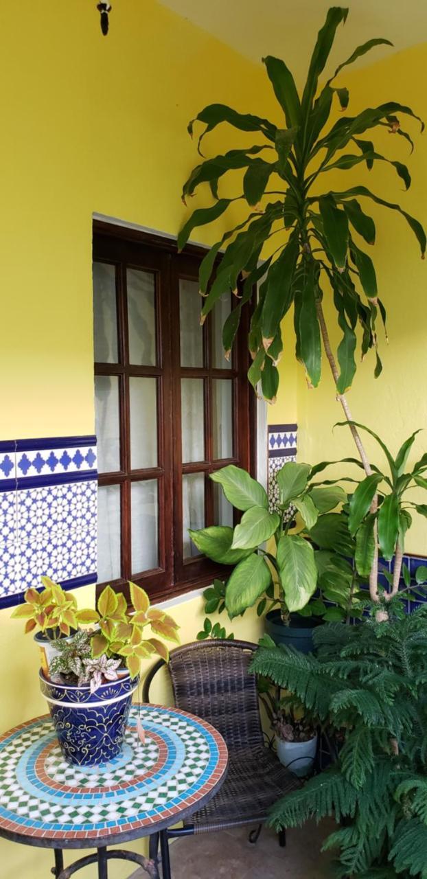 Andalucia Casa de hóspedes 3*