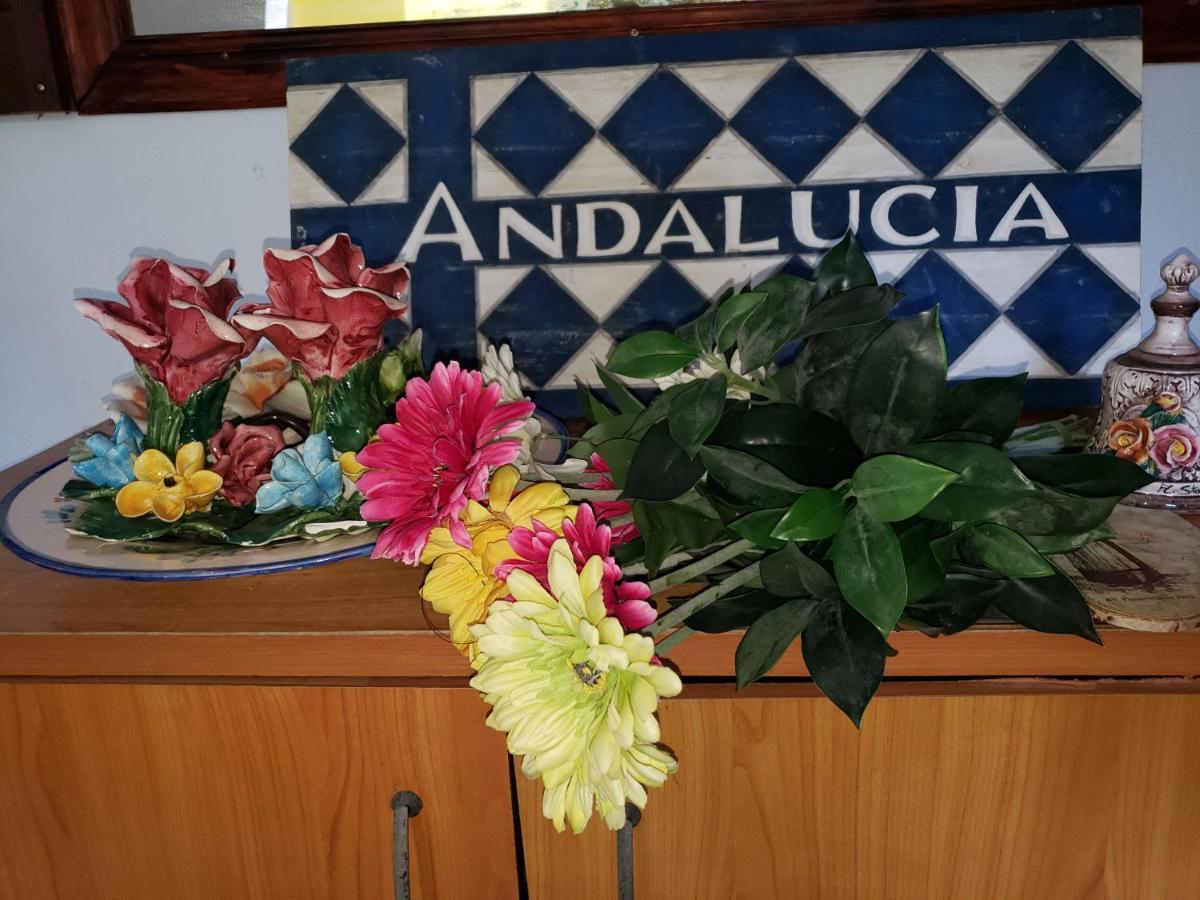 Pensión Andalucia