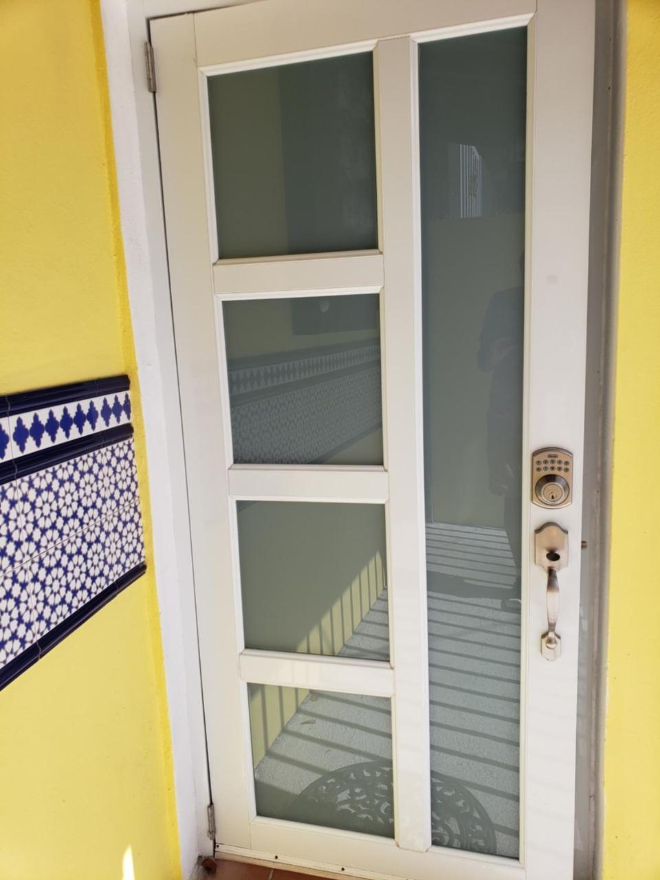 Pensión Andalucia