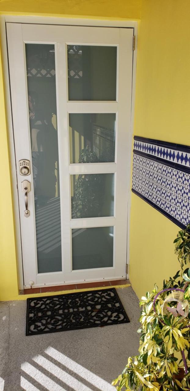Pensión Andalucia 3*